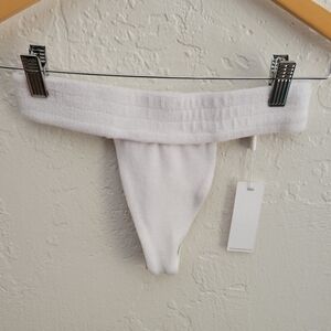 Frankies Bikinis Size Small NWT